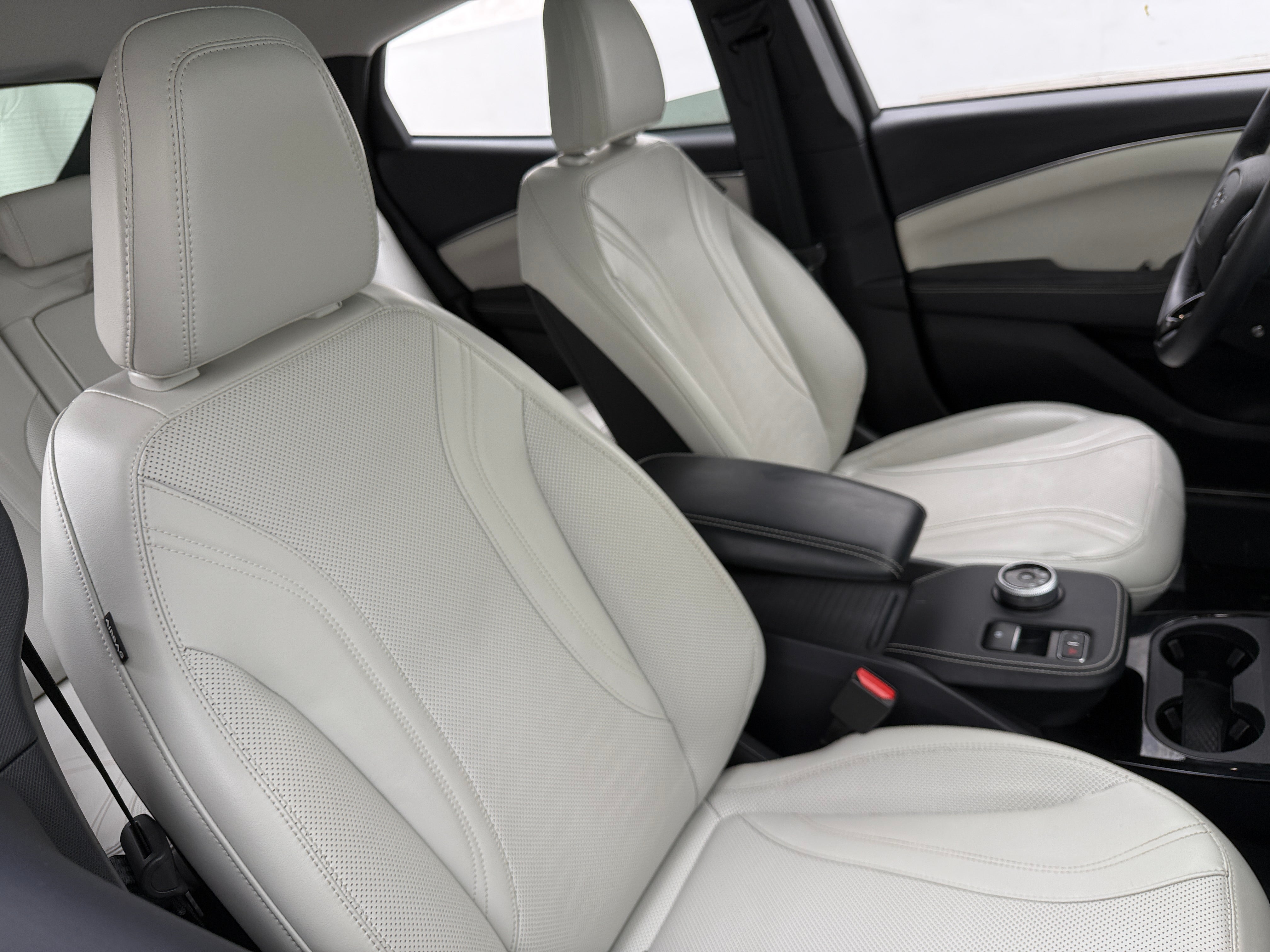 2023 Ford Mustang Mach-E