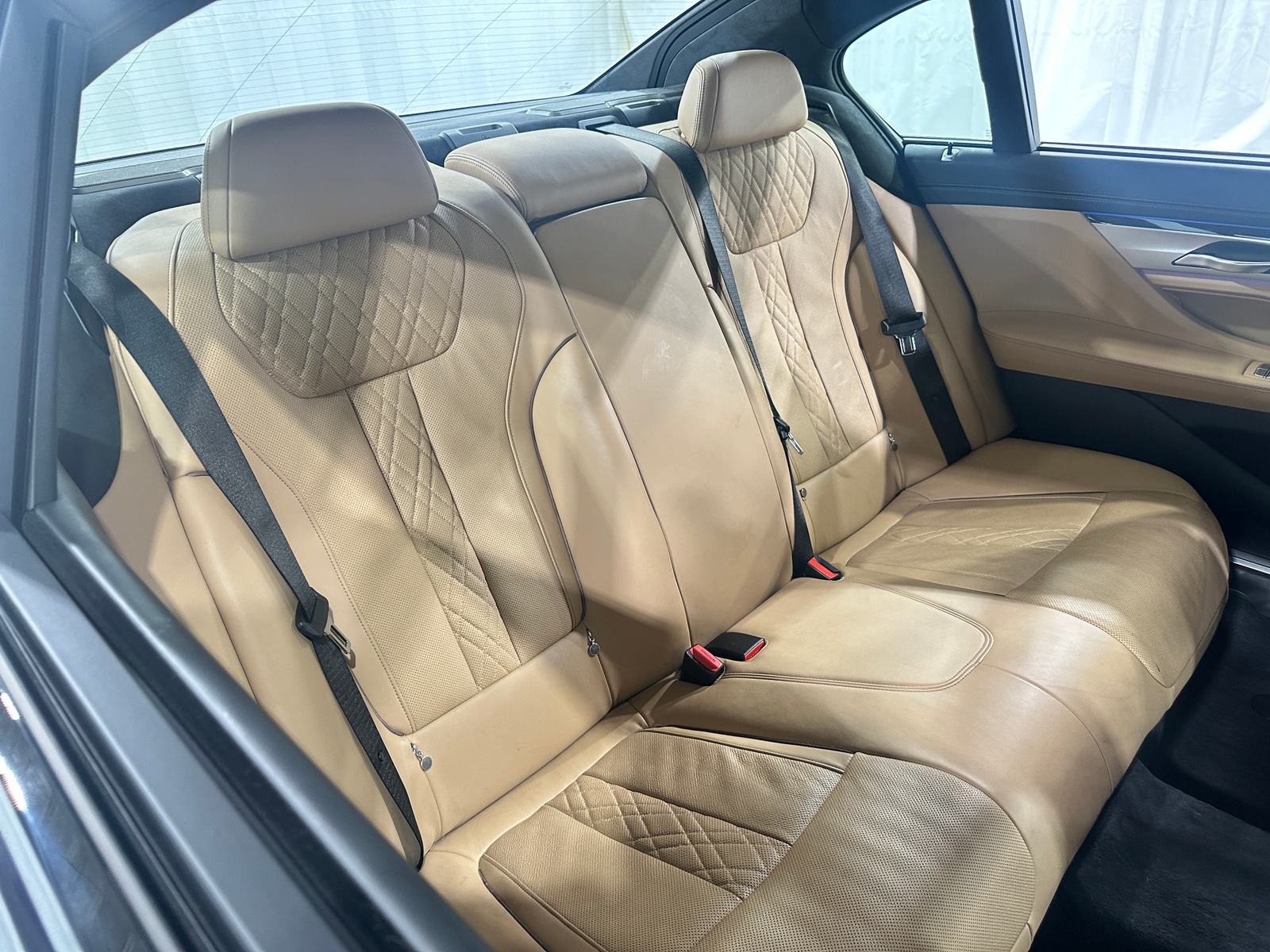 Thumbnail: 2017 BMW 7 Series - 5