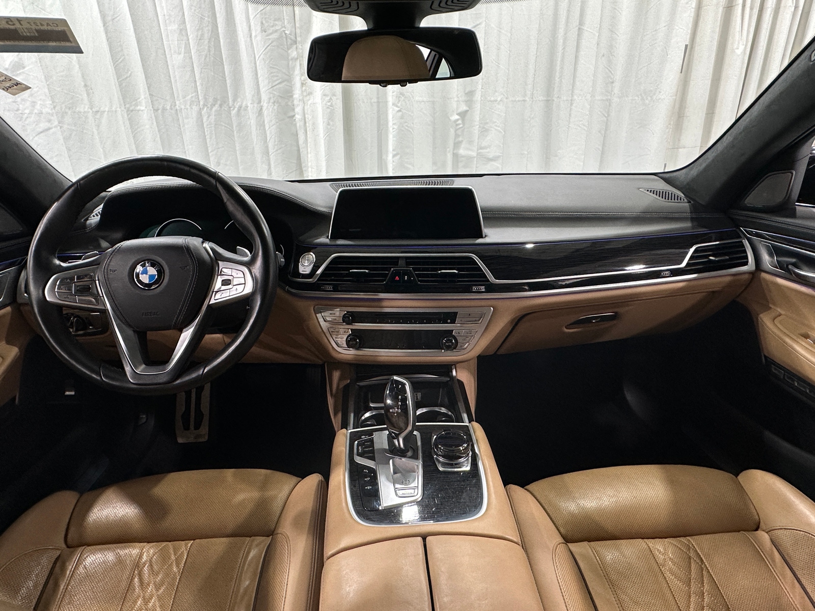 Thumbnail: 2017 BMW 7 Series - 2