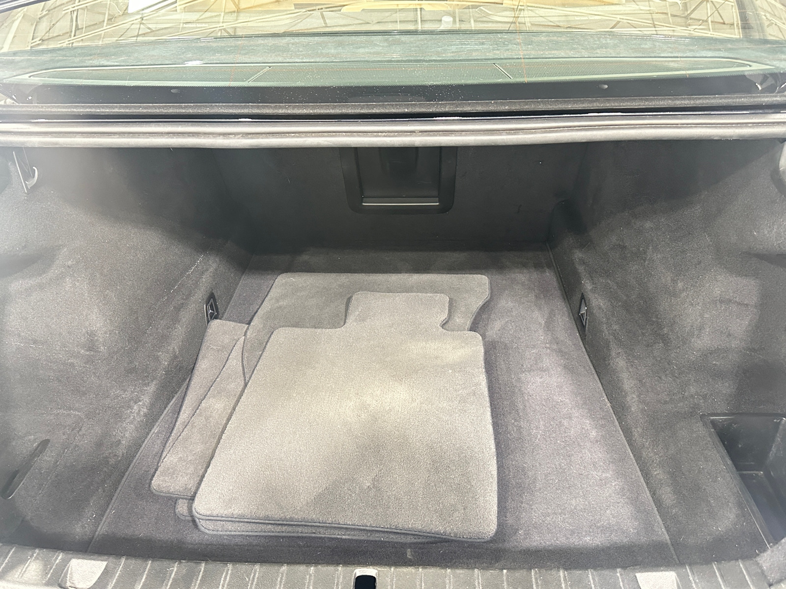 Thumbnail: 2017 BMW 7 Series - 6