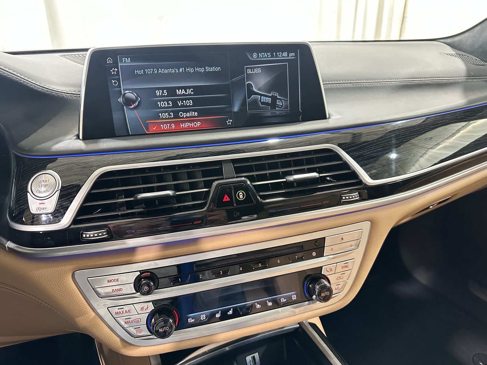 Thumbnail: 2017 BMW 7 Series - 3