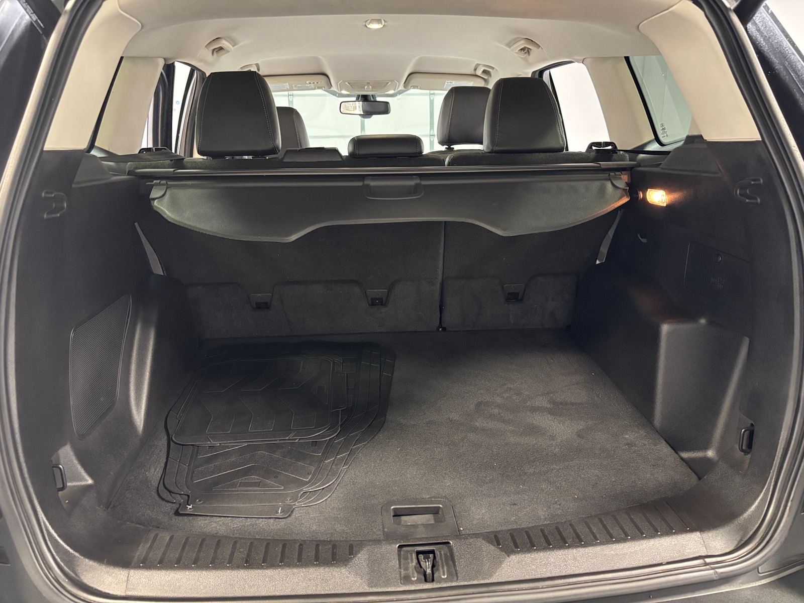 Thumbnail: 2015 Ford Escape - 6