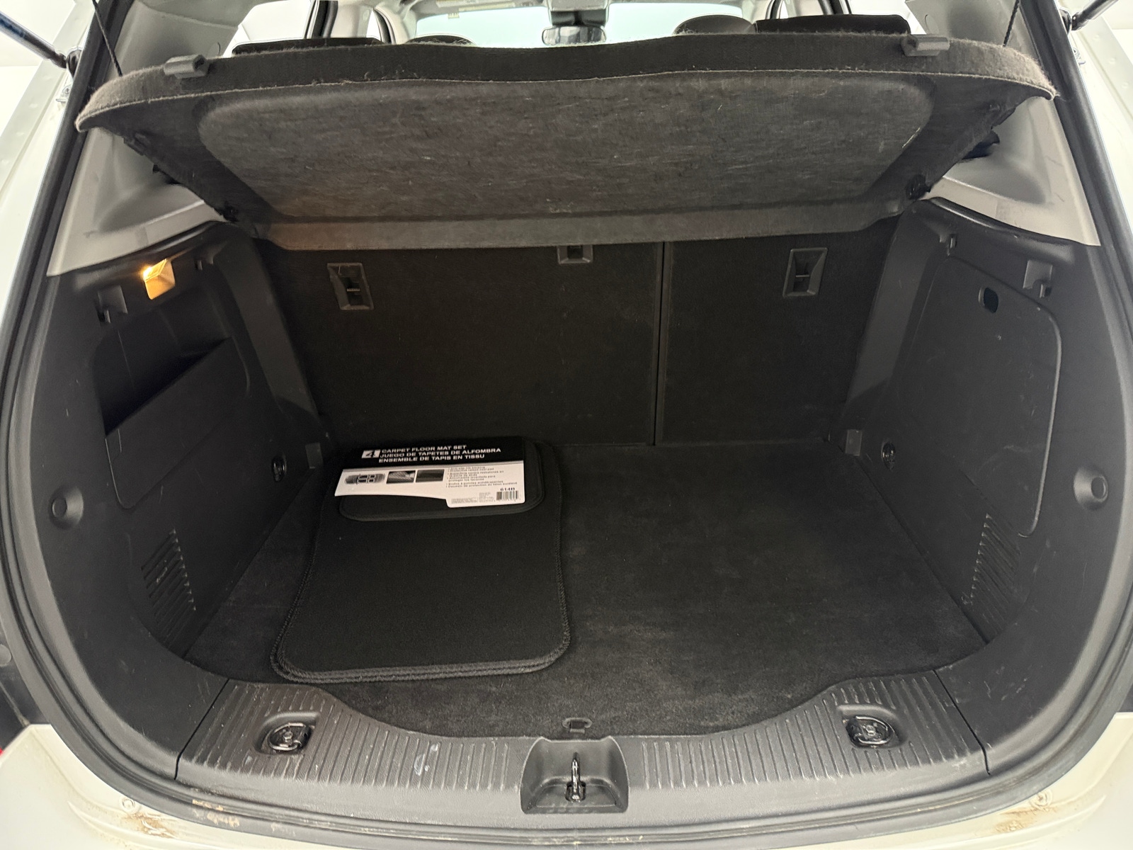 Thumbnail: 2022 Chevrolet Trax - 7