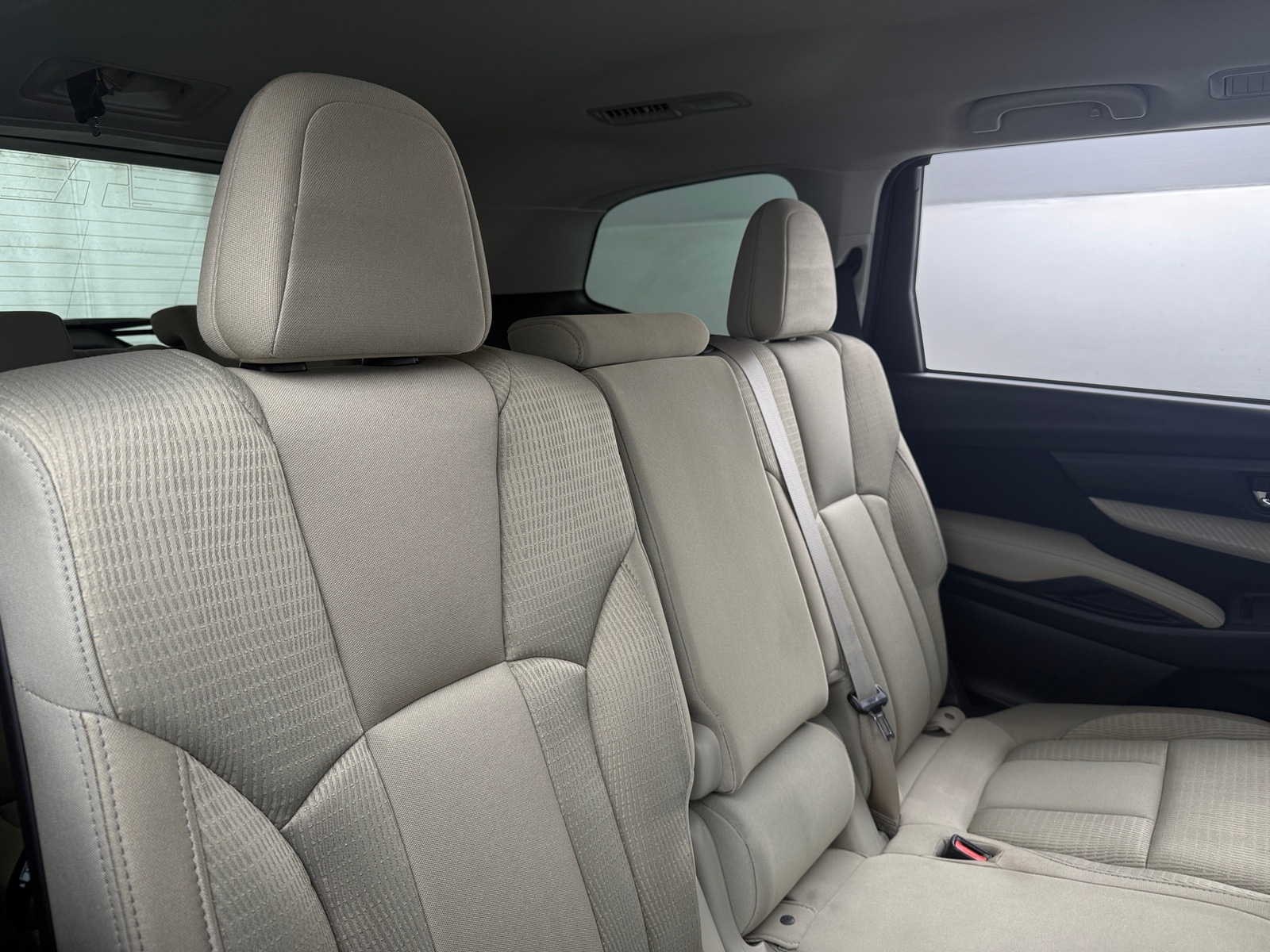 Thumbnail: 2019 Subaru Ascent - 6