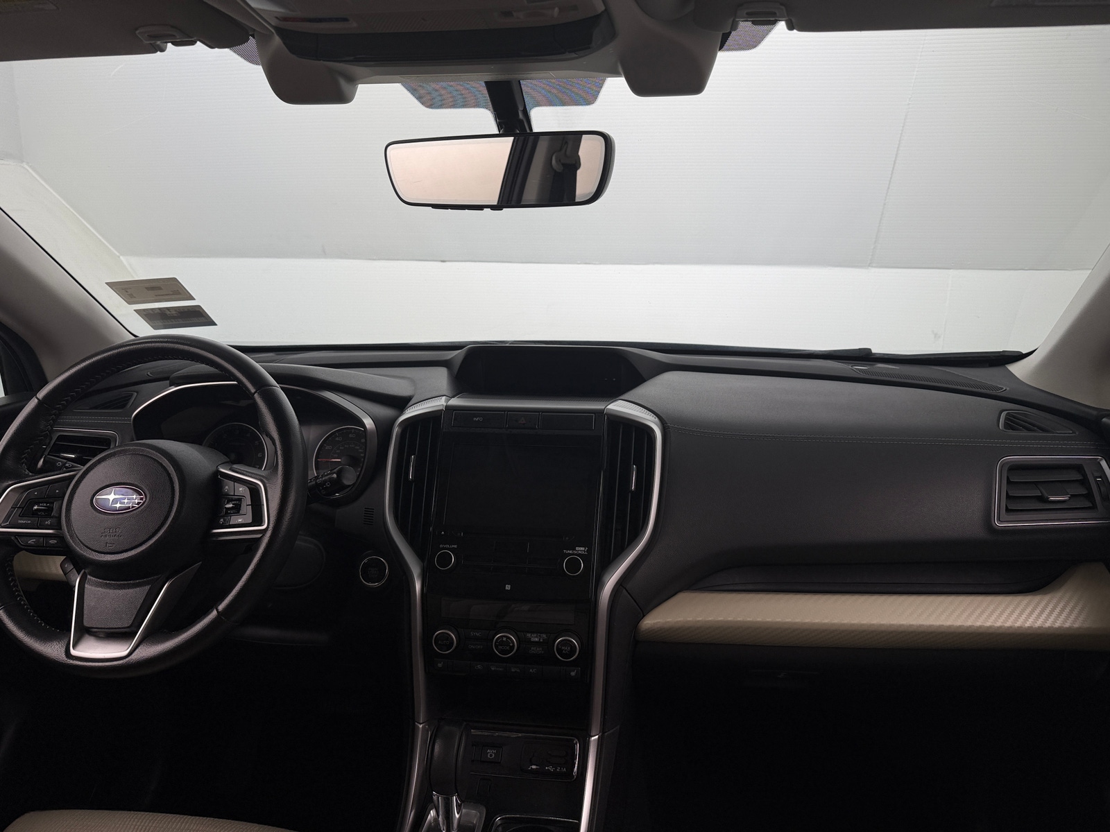 Thumbnail: 2019 Subaru Ascent - 3