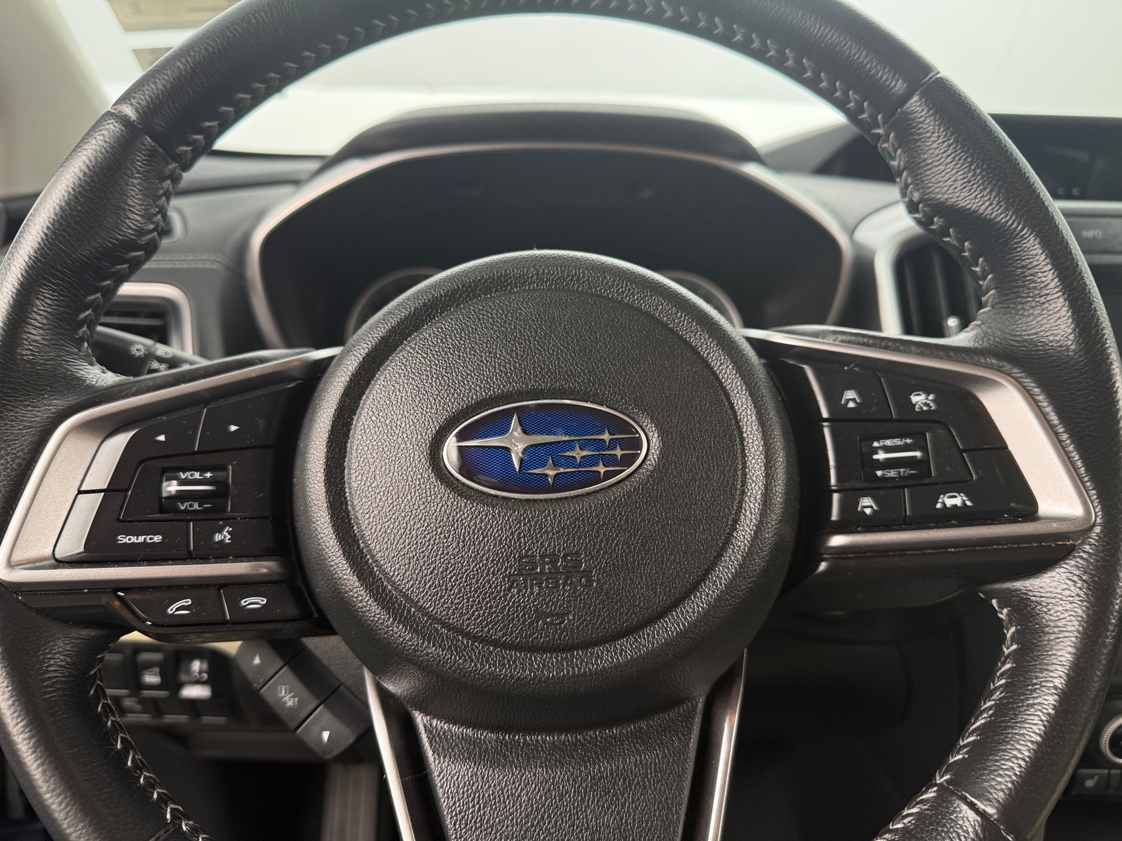 Thumbnail: 2019 Subaru Ascent - 5