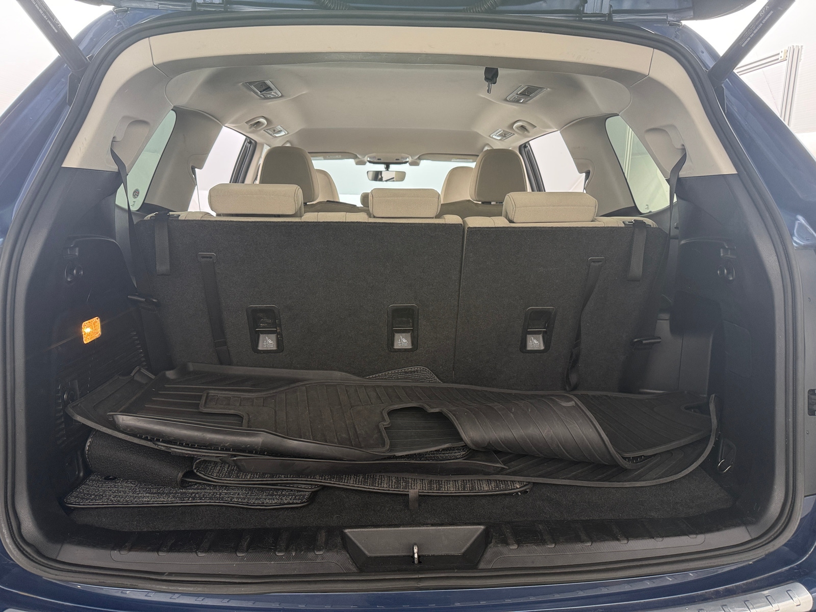 Thumbnail: 2019 Subaru Ascent - 7