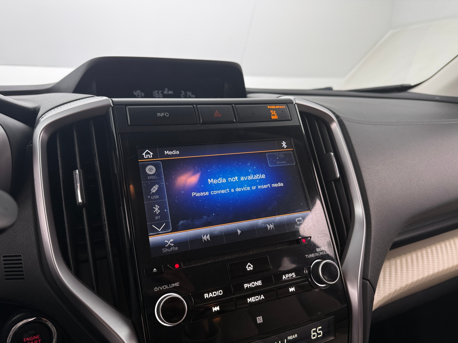 Thumbnail: 2019 Subaru Ascent - 4