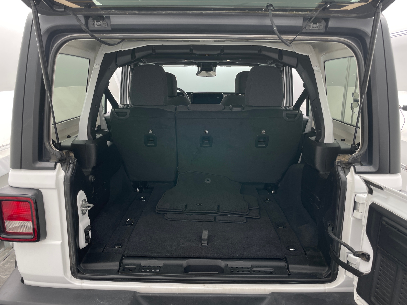 Thumbnail: 2025 Jeep Wrangler - 7