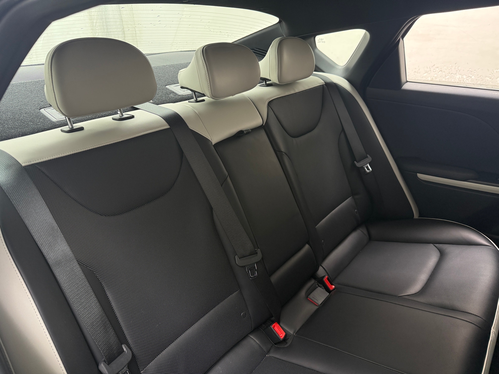 Thumbnail: 2025 Kia K4 - 5