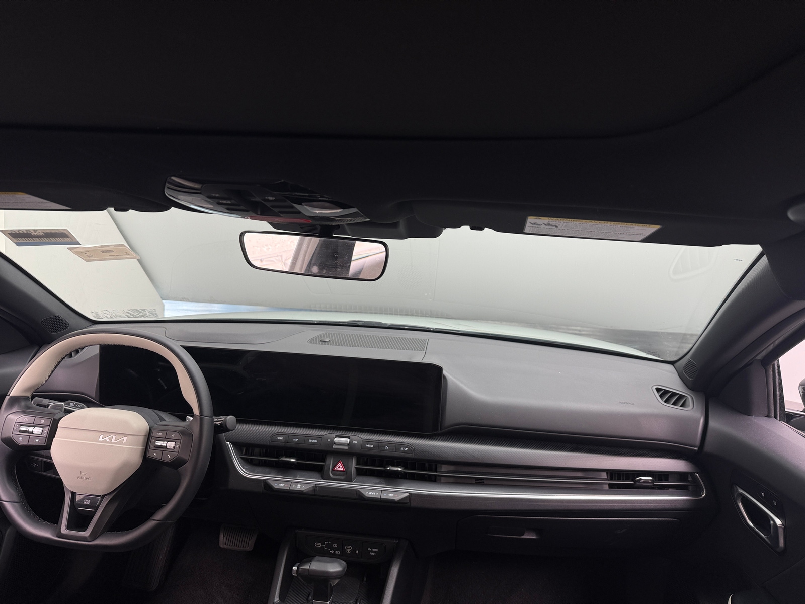 Thumbnail: 2025 Kia K4 - 2