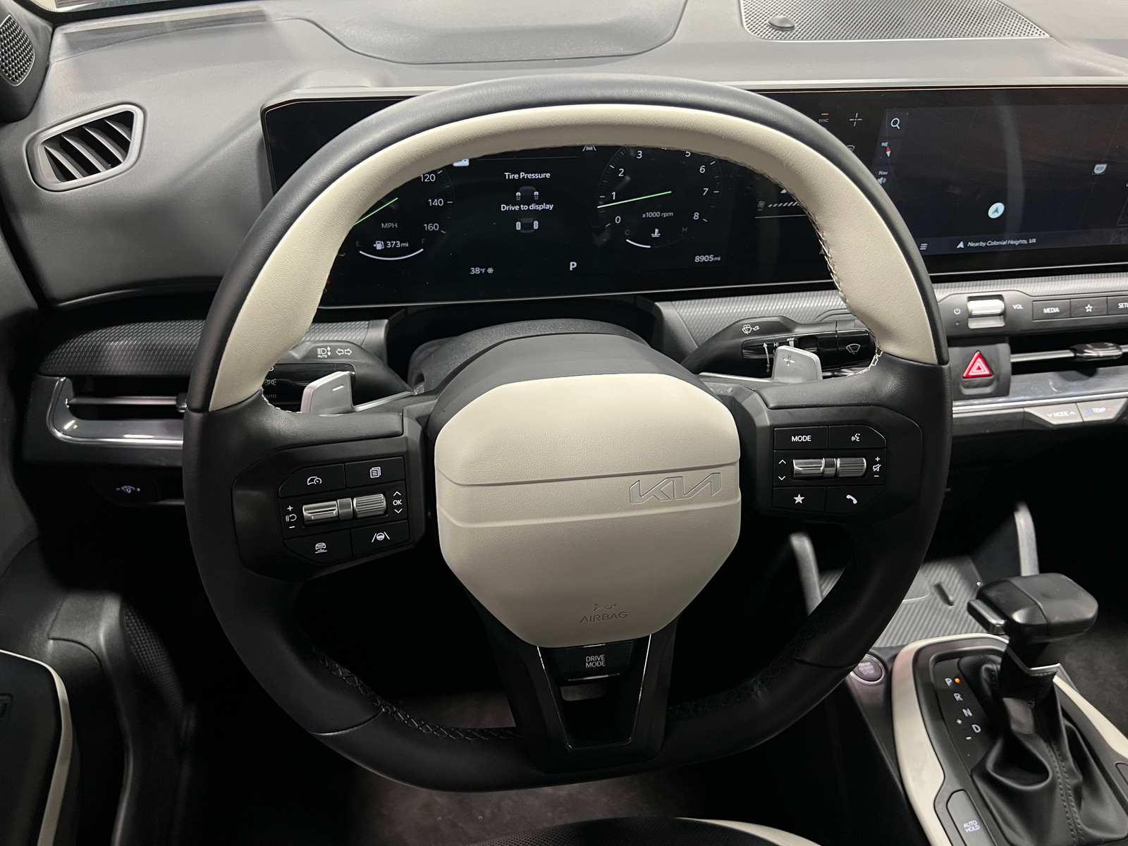 Thumbnail: 2025 Kia K4 - 4