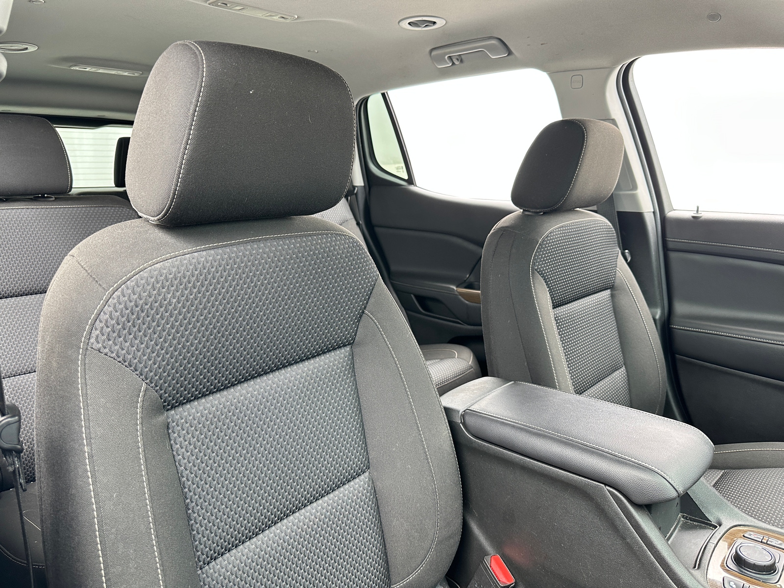 Thumbnail: 2023 GMC Acadia - 2