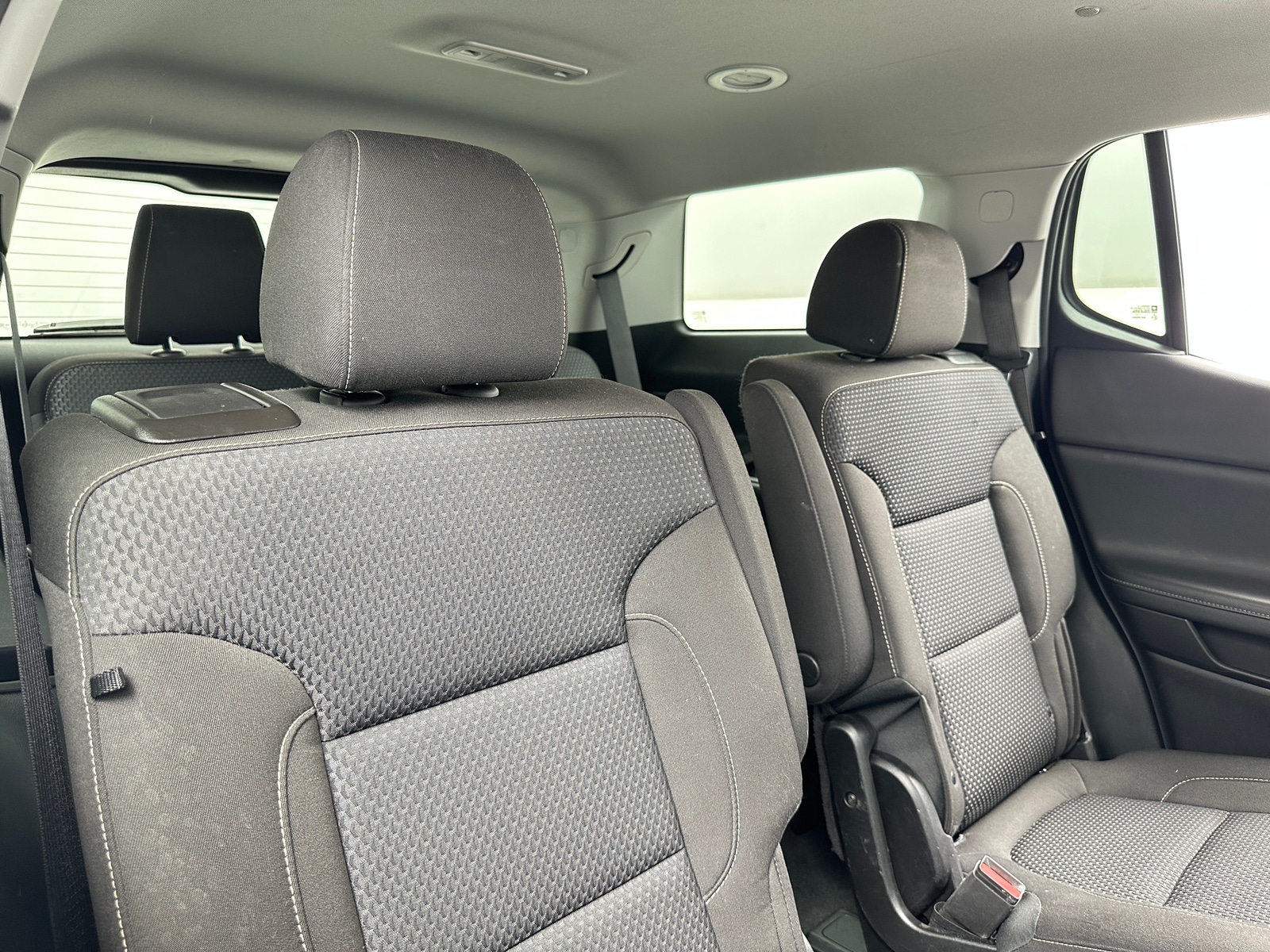 Thumbnail: 2023 GMC Acadia - 6