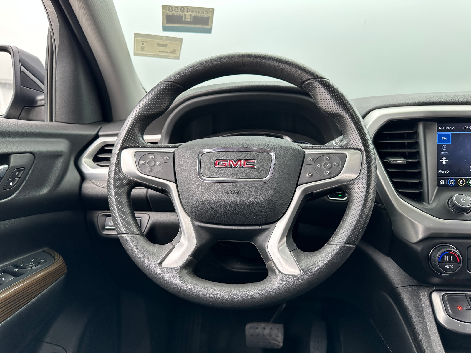 Thumbnail: 2023 GMC Acadia - 5