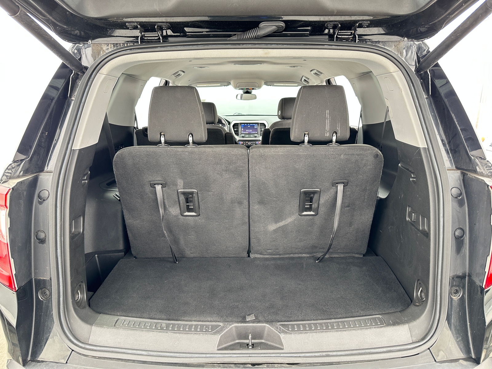 Thumbnail: 2023 GMC Acadia - 7