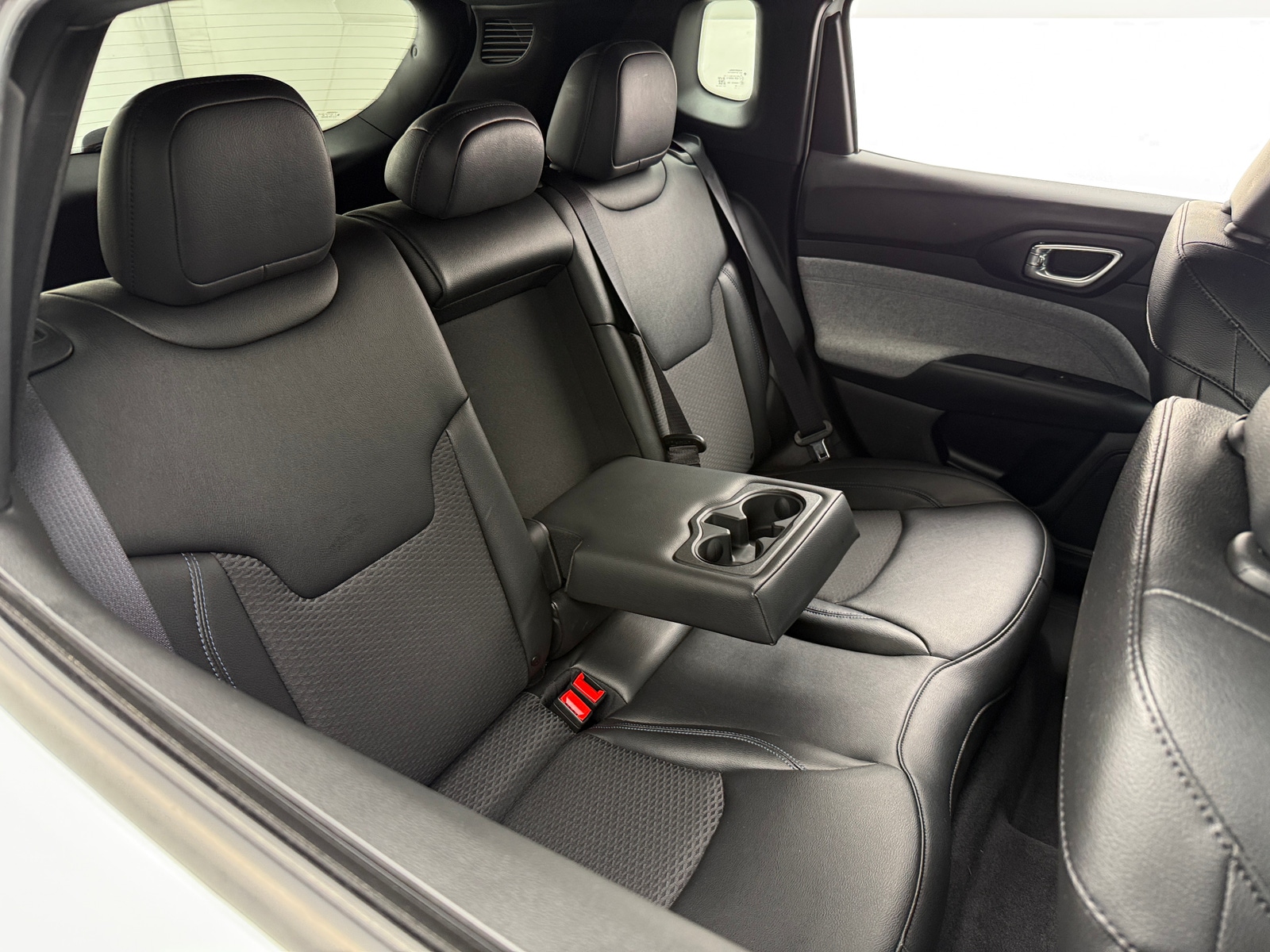 Thumbnail: 2024 Jeep Compass - 5