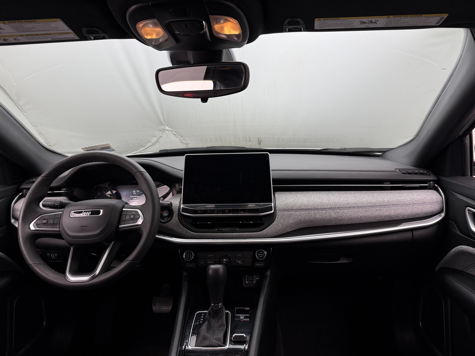 Thumbnail: 2024 Jeep Compass - 2