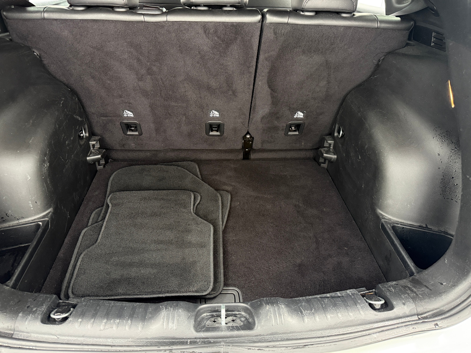 Thumbnail: 2024 Jeep Compass - 6