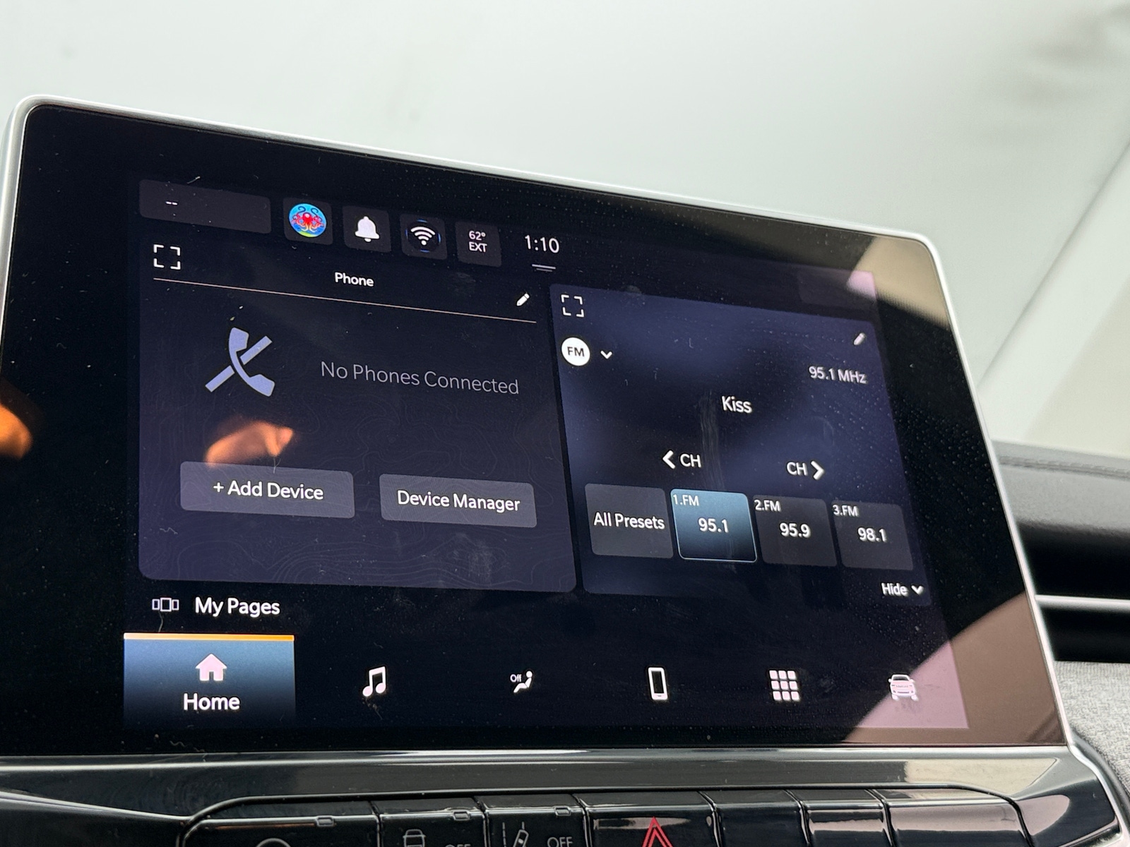 Thumbnail: 2024 Jeep Compass - 3