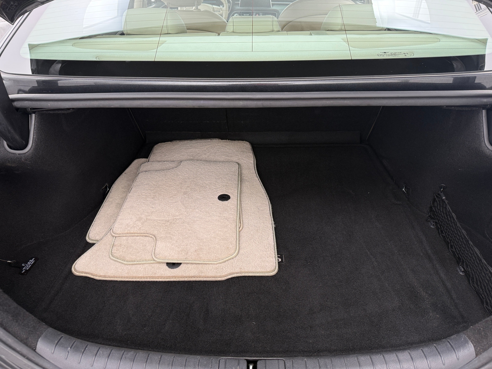 Thumbnail: 2019 Genesis G70 - 6