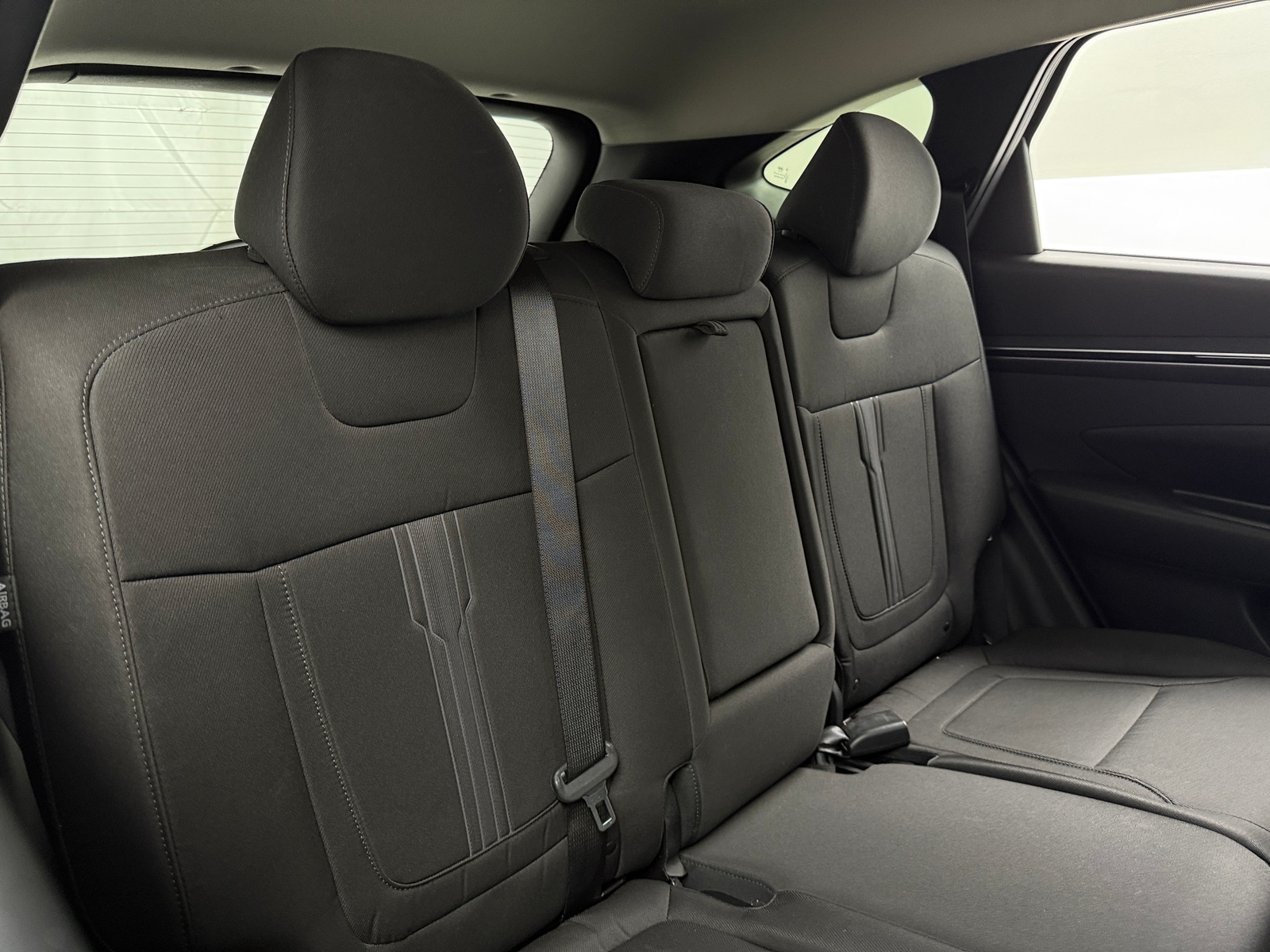 Thumbnail: 2024 Hyundai Tucson - 6