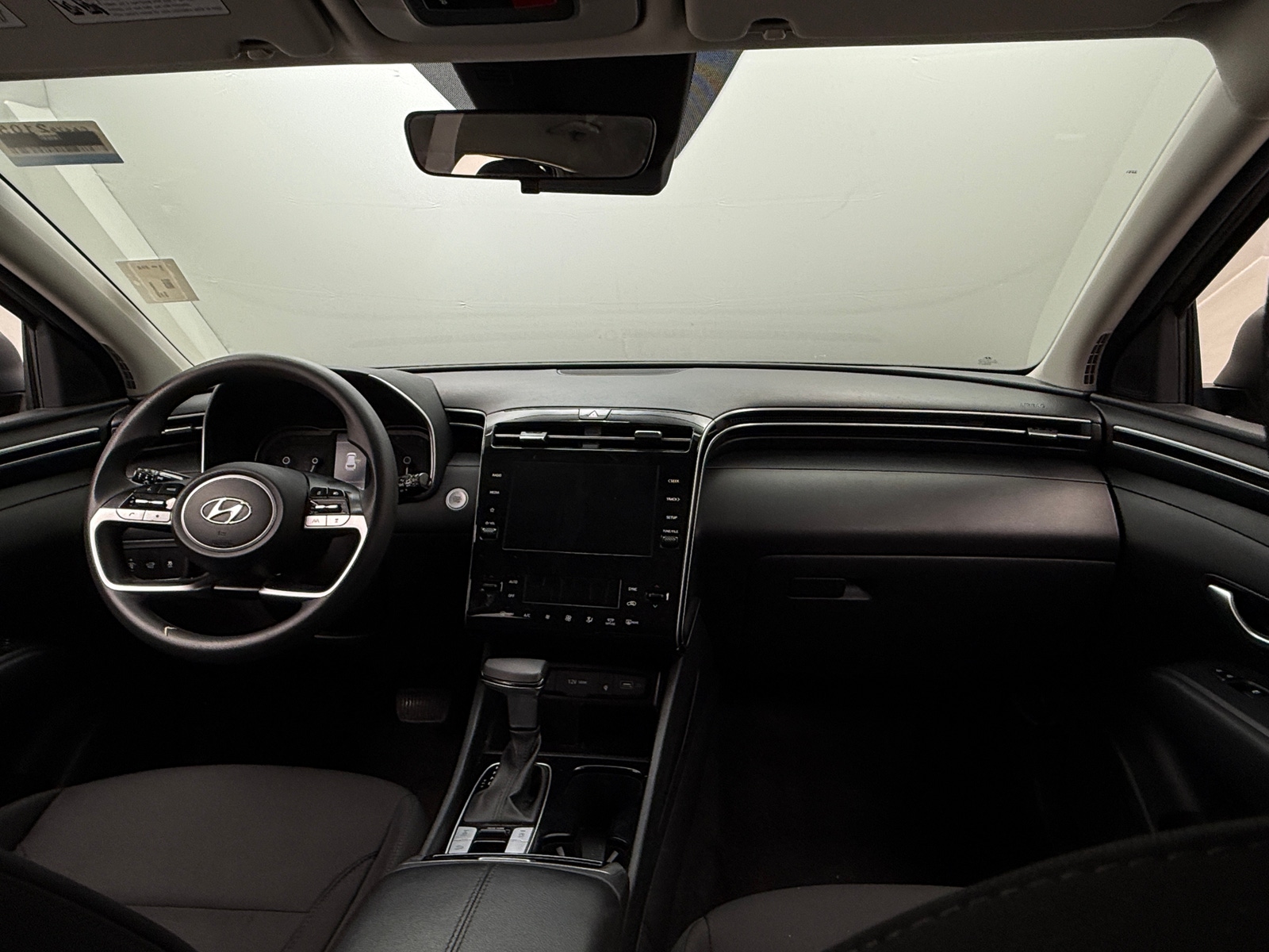 Thumbnail: 2024 Hyundai Tucson - 3