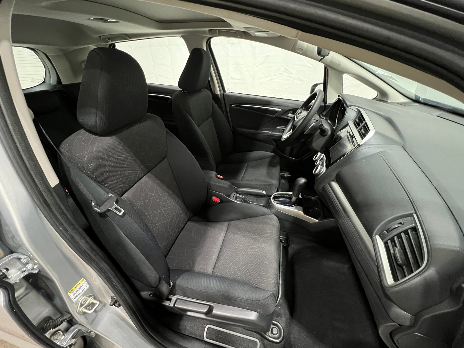 Thumbnail: 2015 Honda Fit - 2