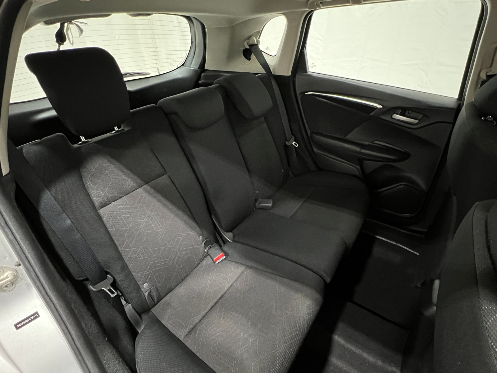 Thumbnail: 2015 Honda Fit - 6