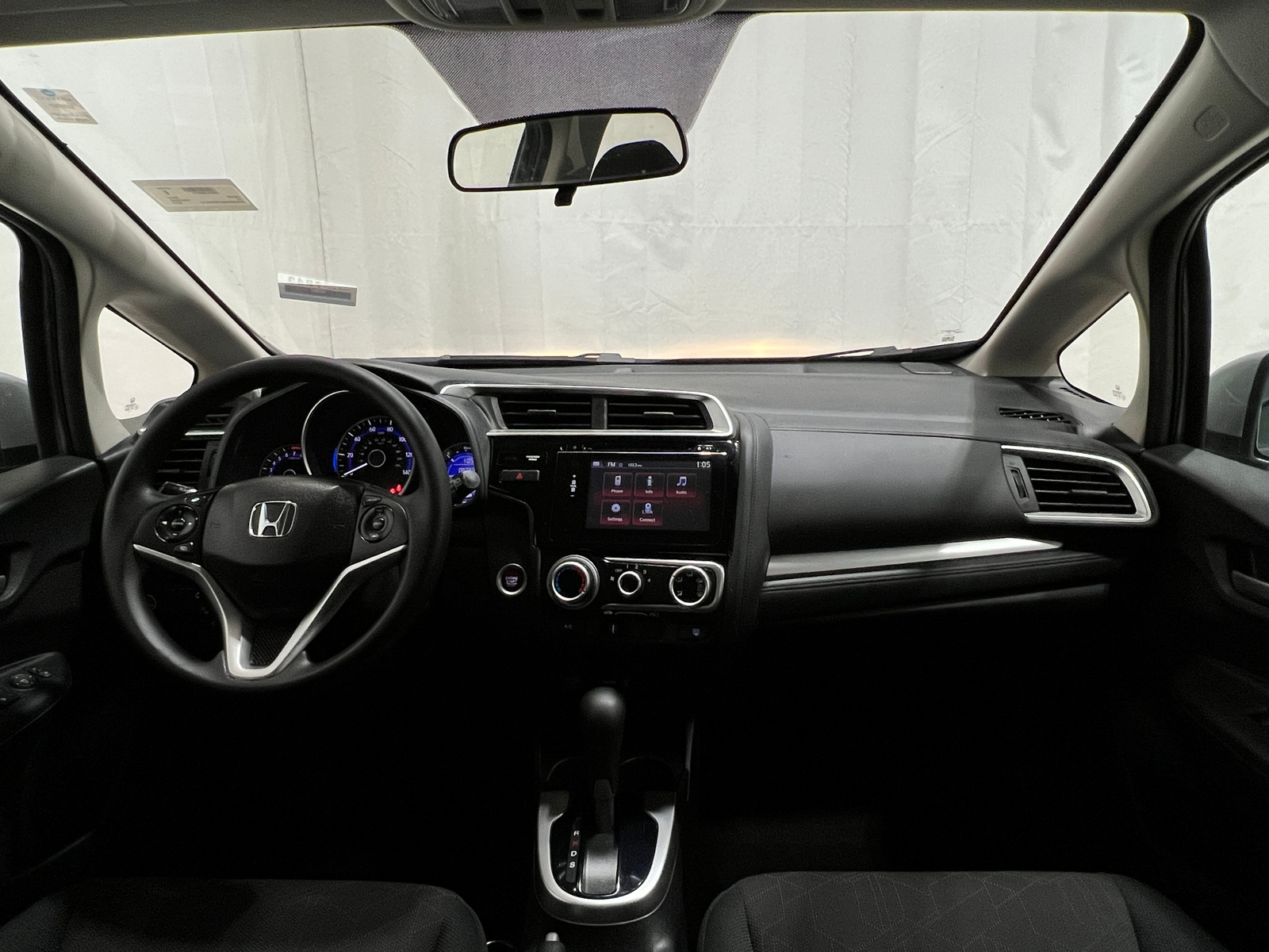 Thumbnail: 2015 Honda Fit - 3