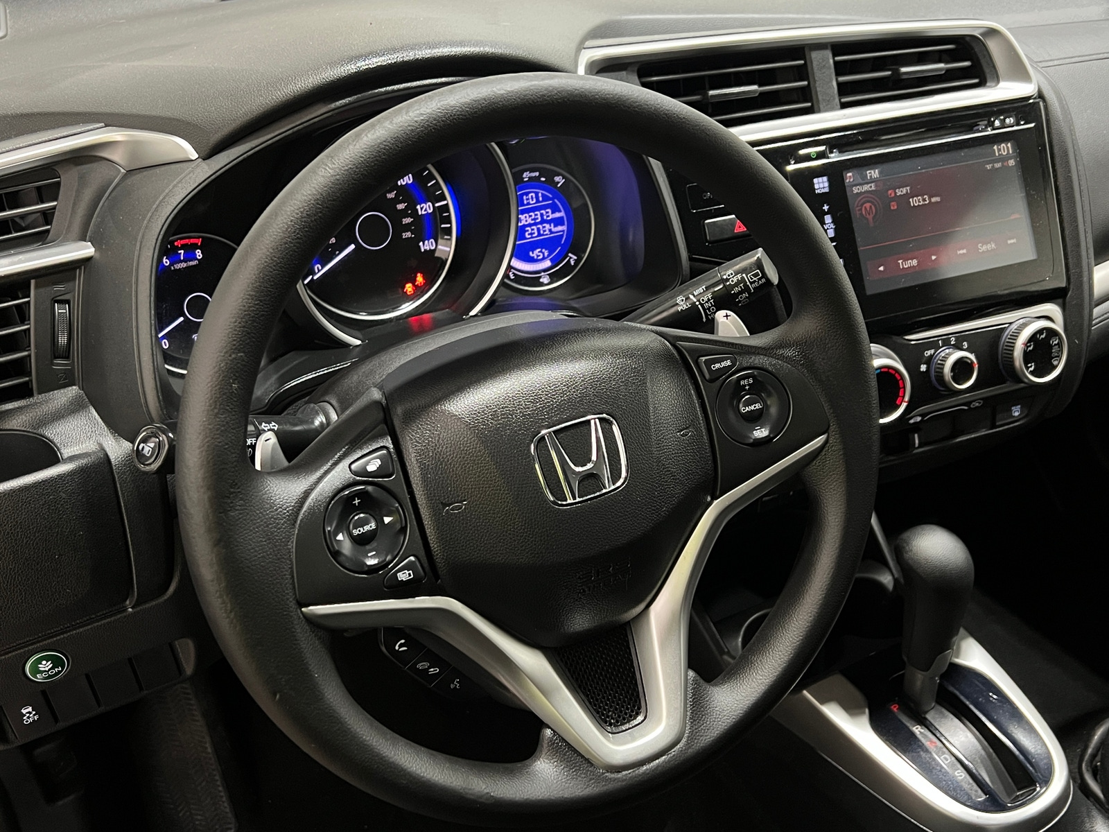 Thumbnail: 2015 Honda Fit - 5