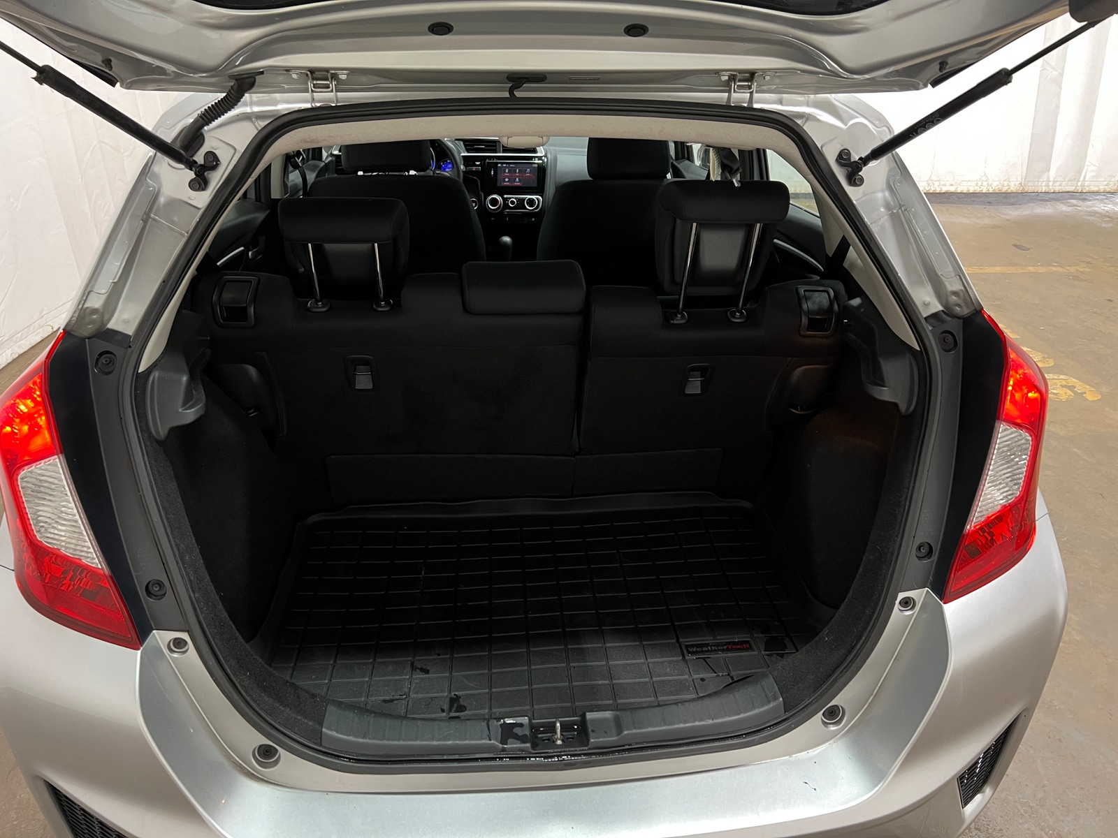 Thumbnail: 2015 Honda Fit - 7