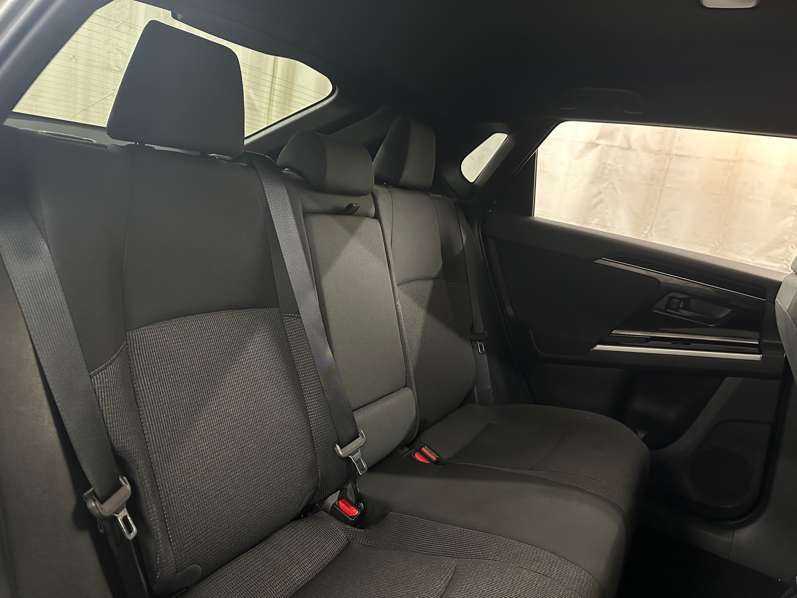 Thumbnail: 2024 Subaru Solterra - 6