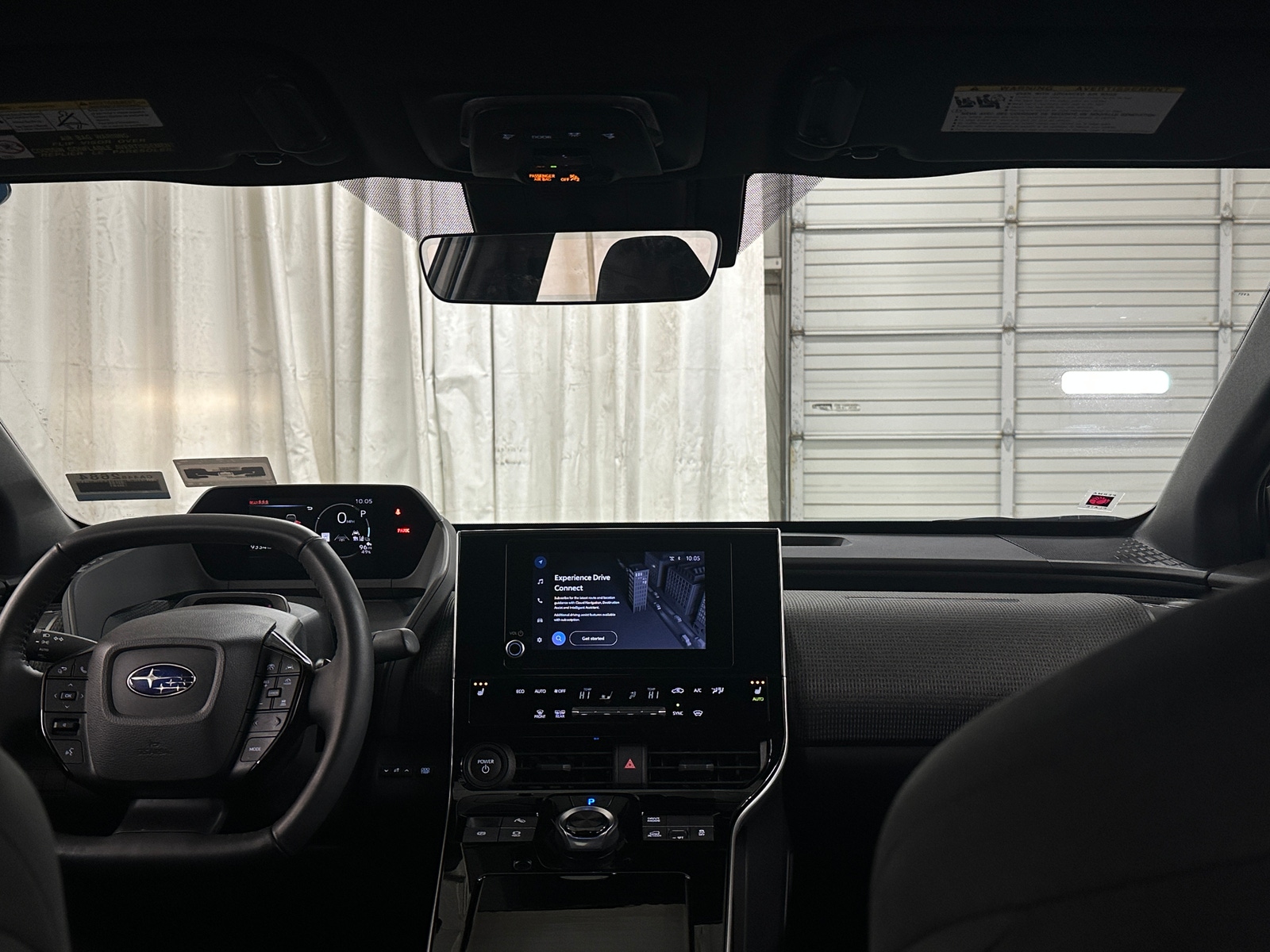 Thumbnail: 2024 Subaru Solterra - 3