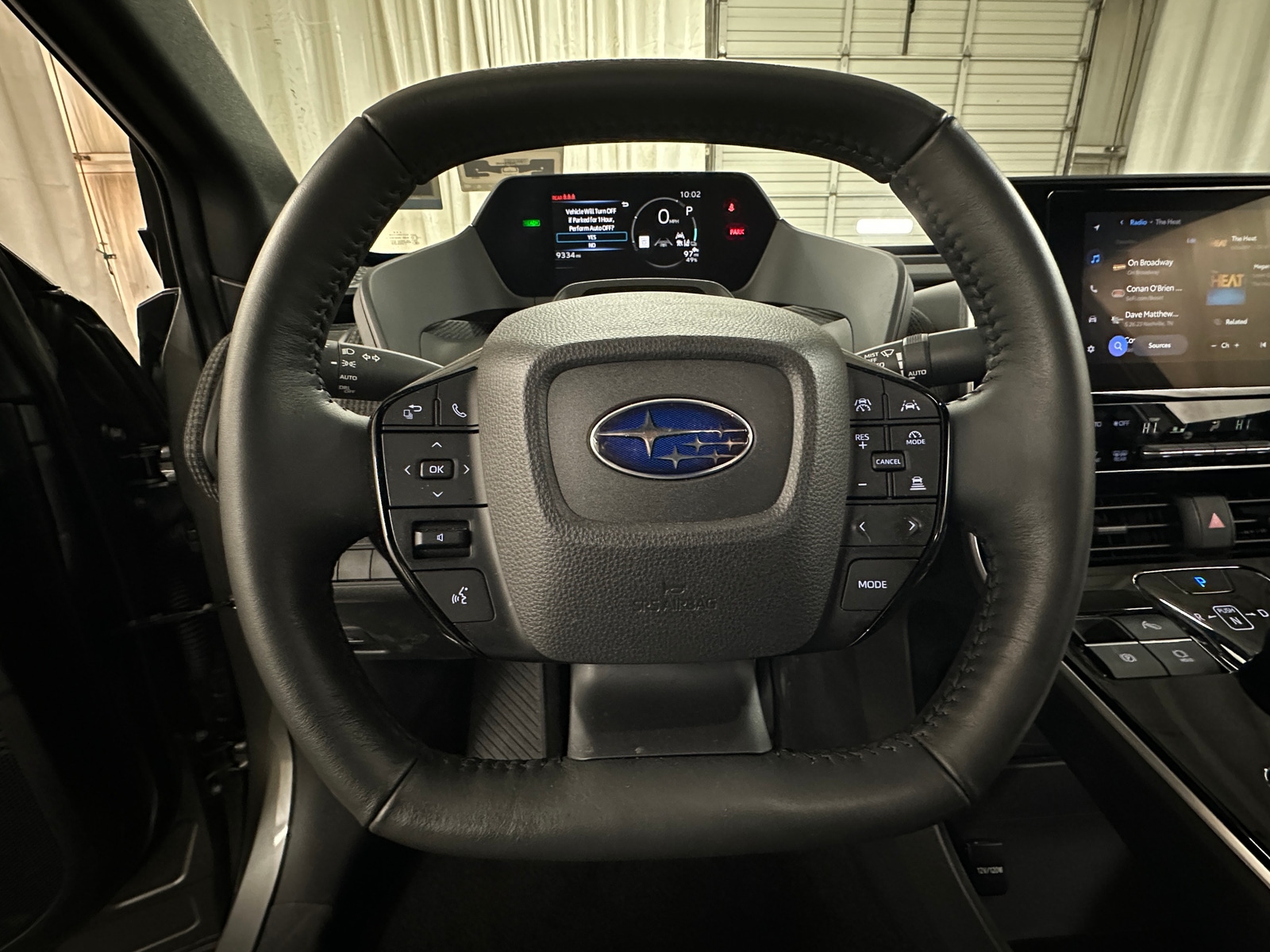 Thumbnail: 2024 Subaru Solterra - 5