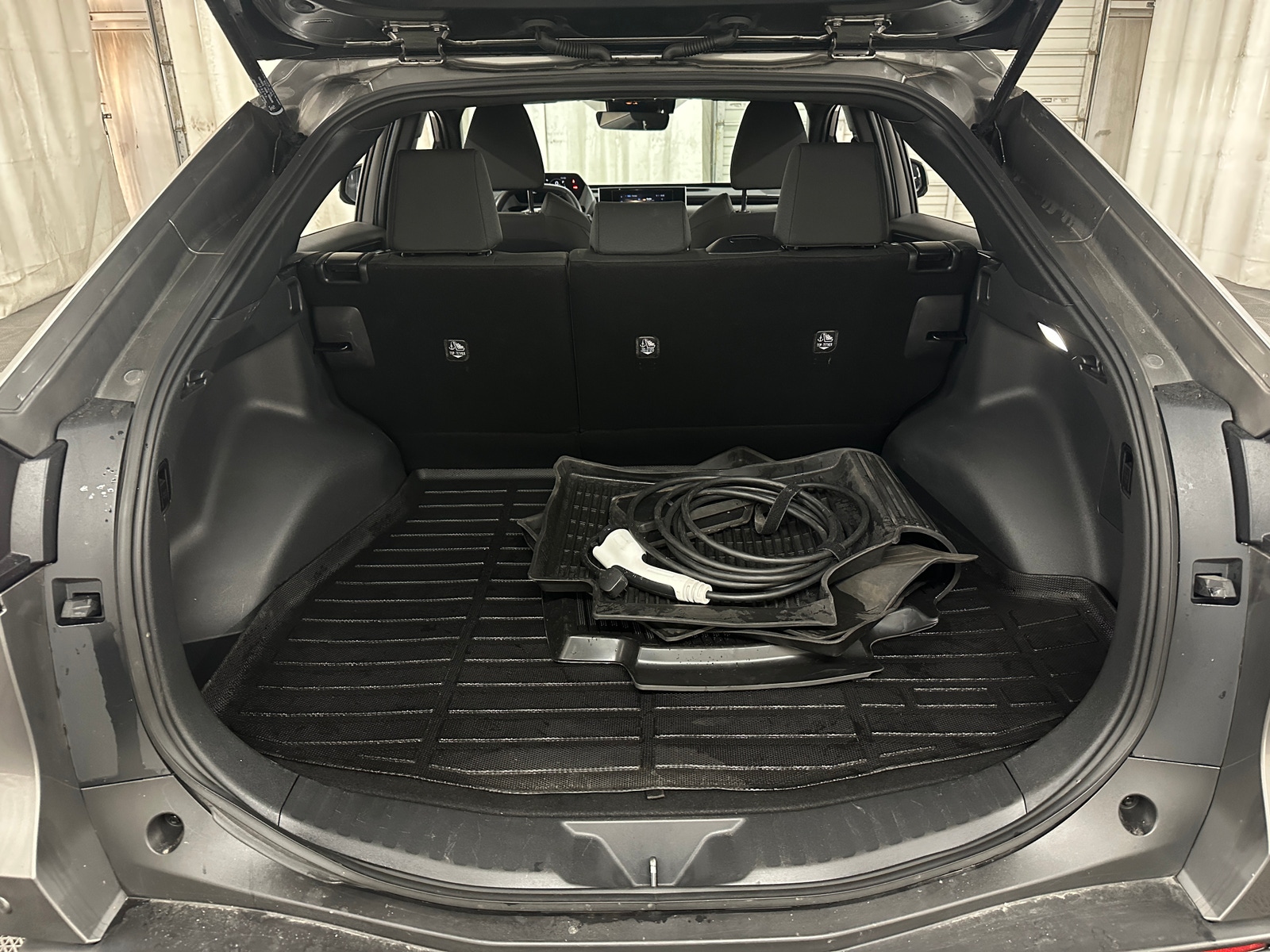 Thumbnail: 2024 Subaru Solterra - 7