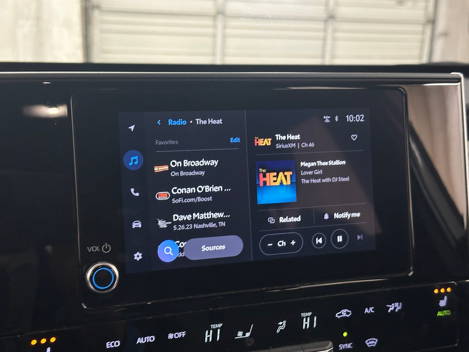 Thumbnail: 2024 Subaru Solterra - 4