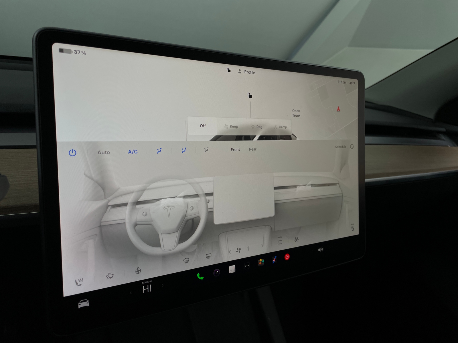 Thumbnail: 2023 Tesla Model Y - 3