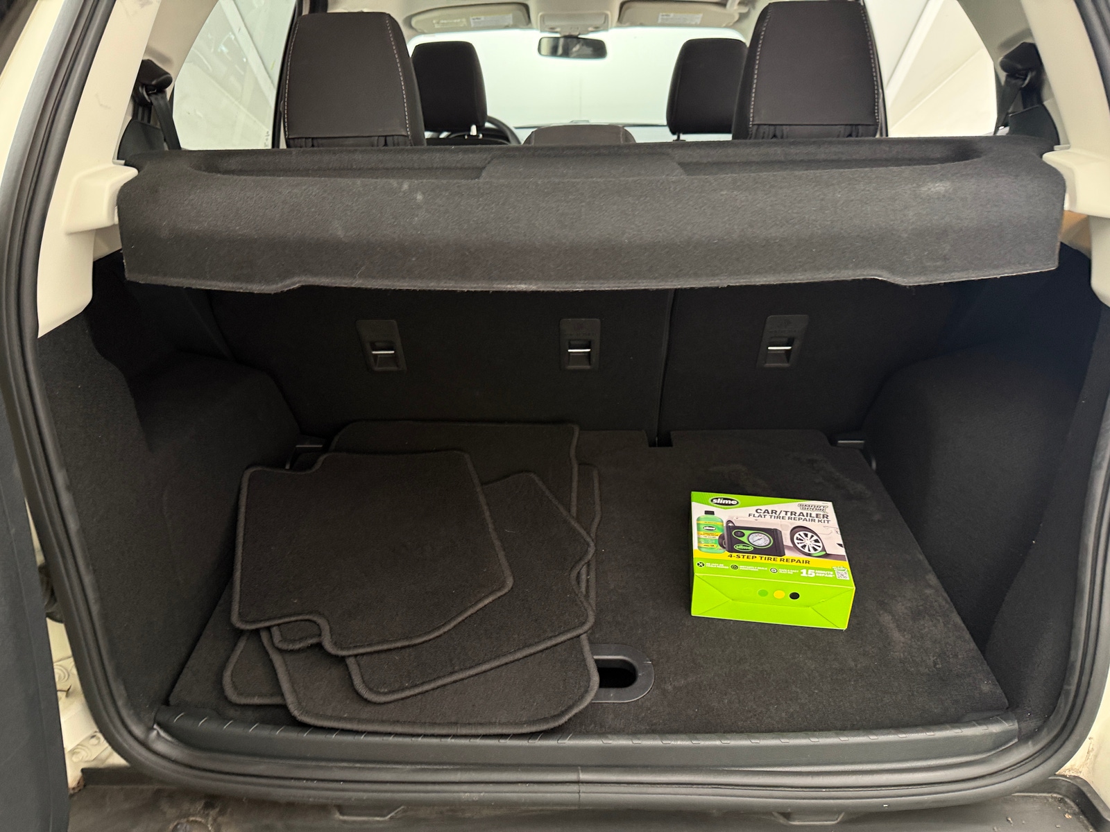 Thumbnail: 2021 Ford EcoSport - 7