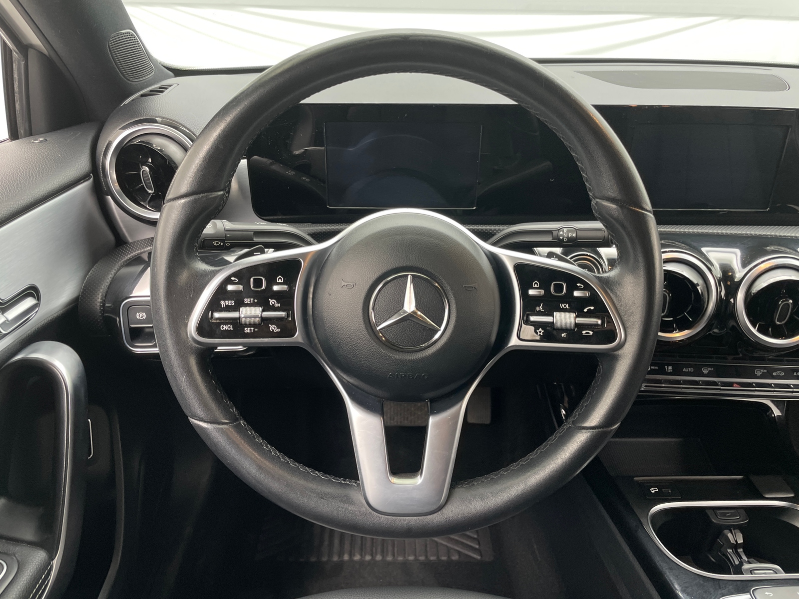 Thumbnail: 2020 Mercedes-Benz A-Class - 4