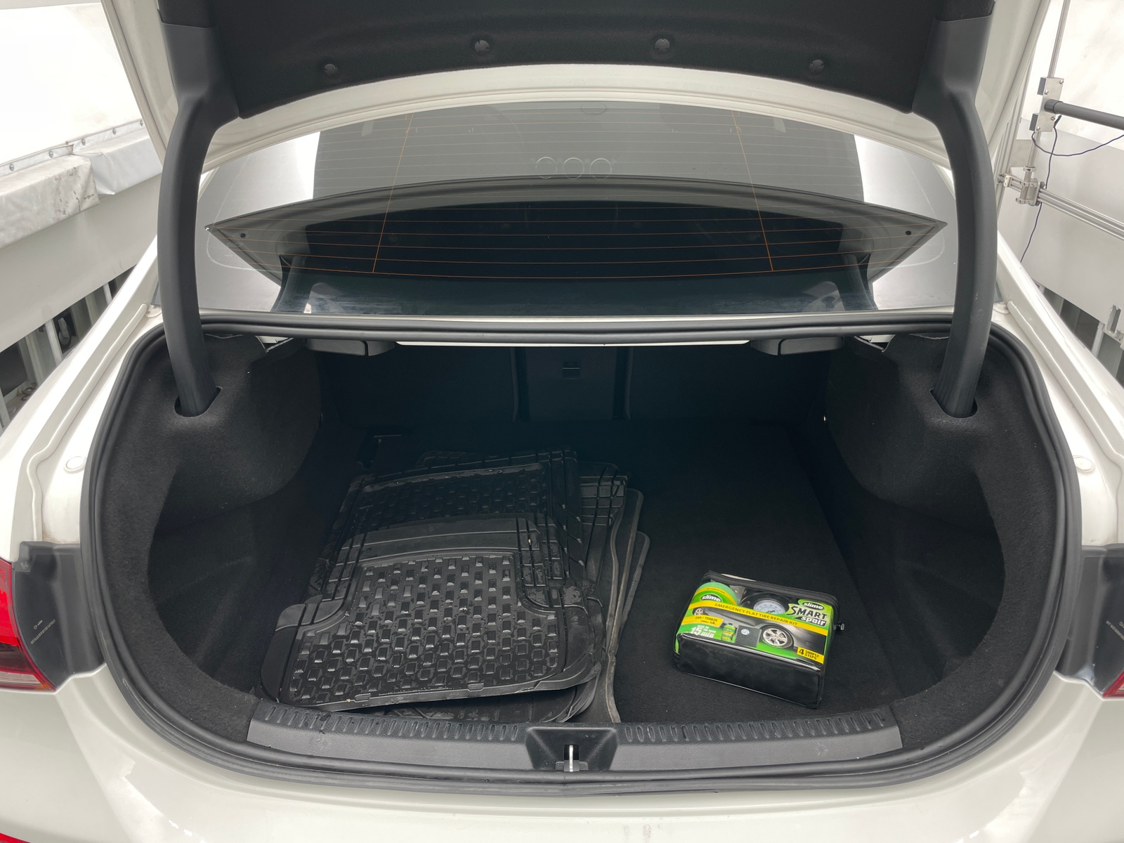 Thumbnail: 2020 Mercedes-Benz A-Class - 6