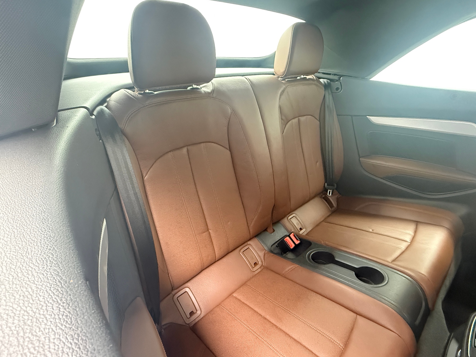 Thumbnail: 2018 Audi A5 - 5