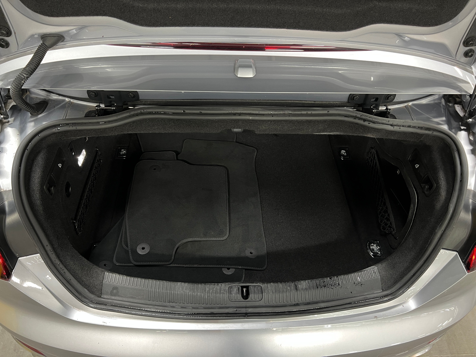 Thumbnail: 2018 Audi A5 - 6