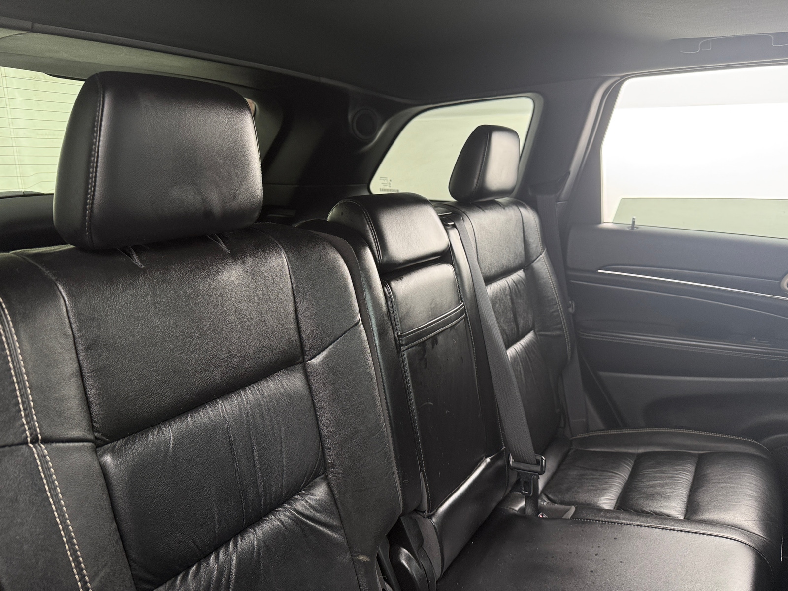 Thumbnail: 2014 Jeep Grand Cherokee - 5