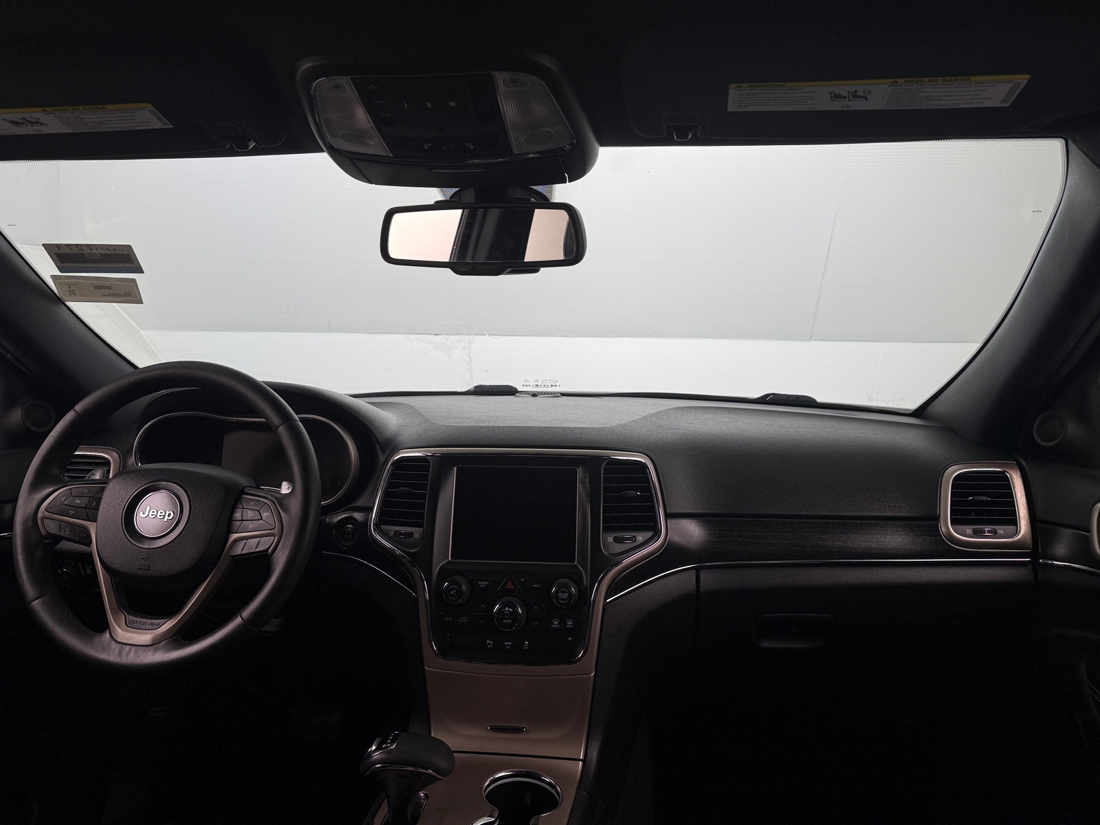 Thumbnail: 2014 Jeep Grand Cherokee - 2