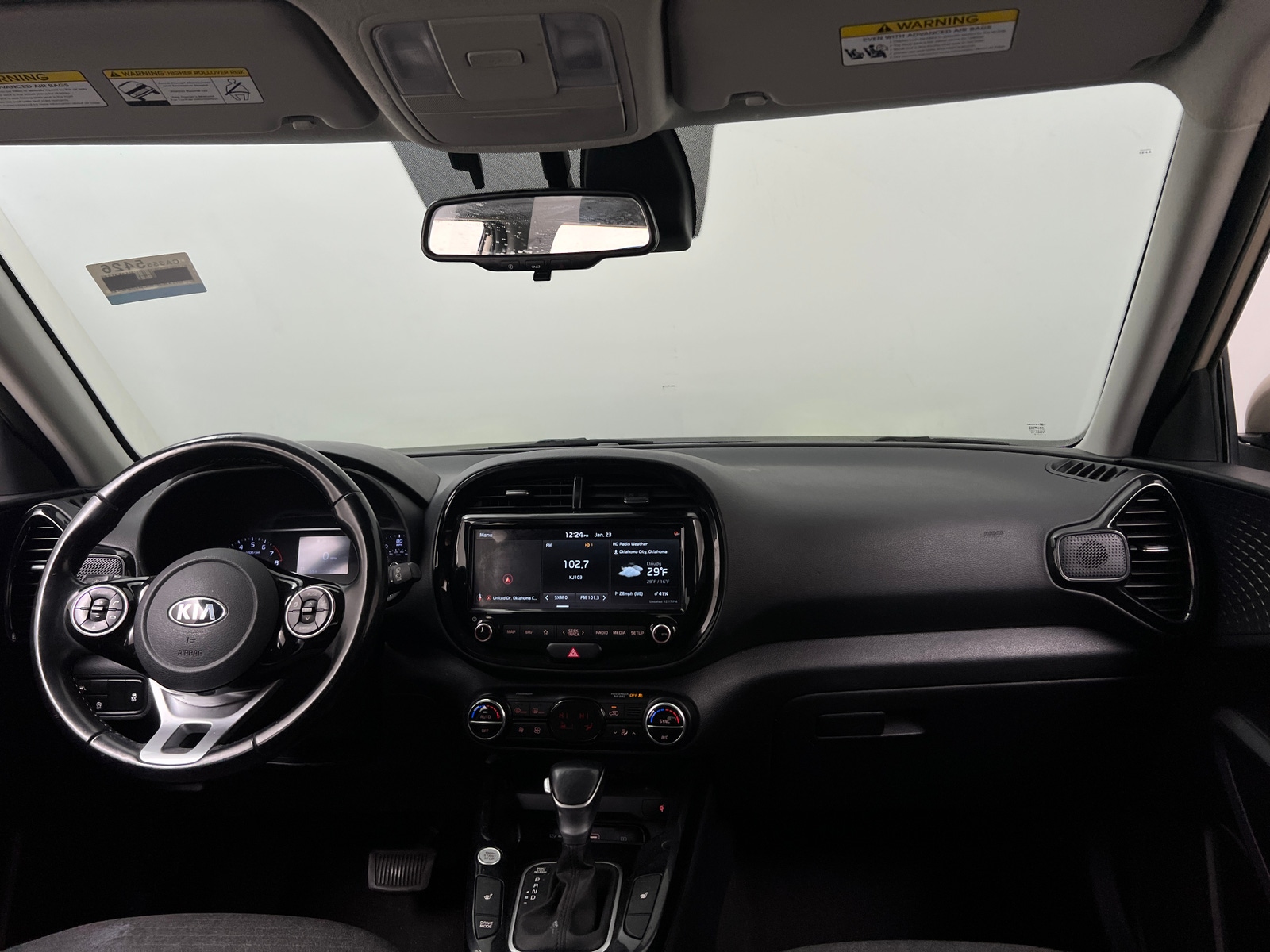 Thumbnail: 2020 Kia Soul - 3