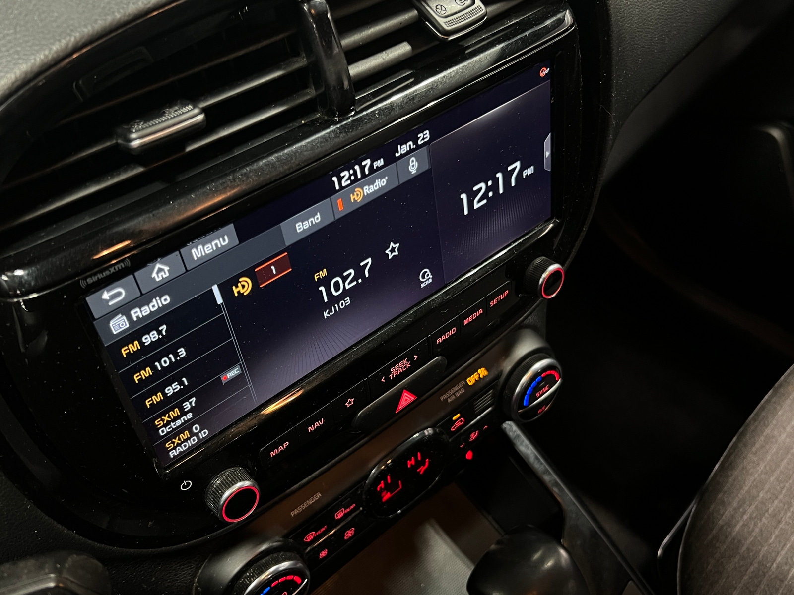 Thumbnail: 2020 Kia Soul - 4