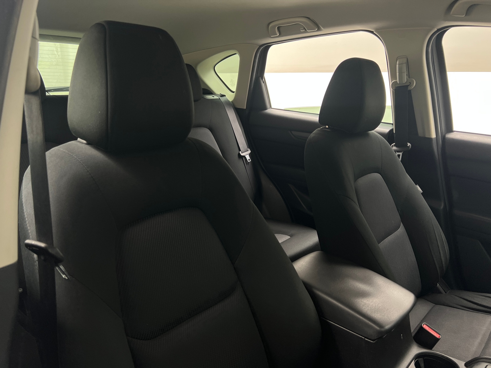 Thumbnail: 2021 Mazda CX-5 - 2