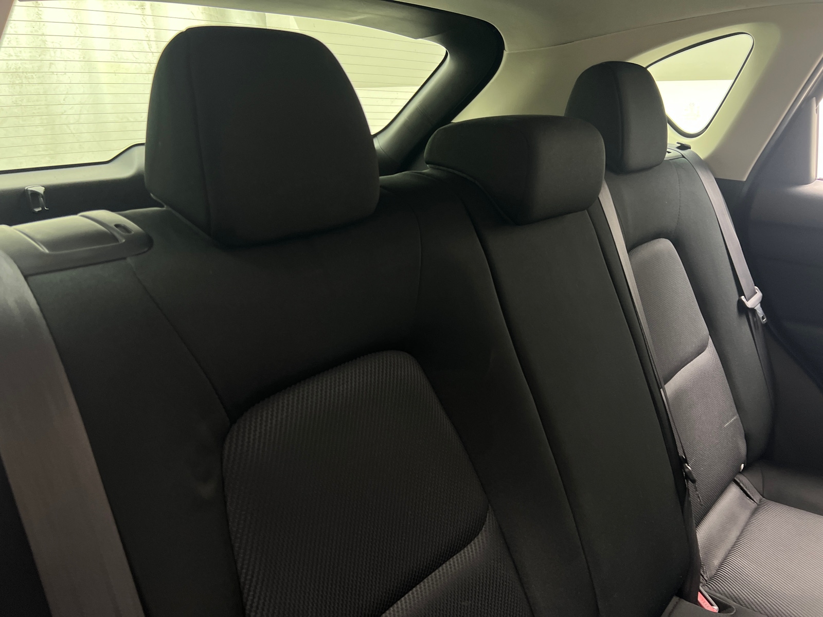 Thumbnail: 2021 Mazda CX-5 - 6