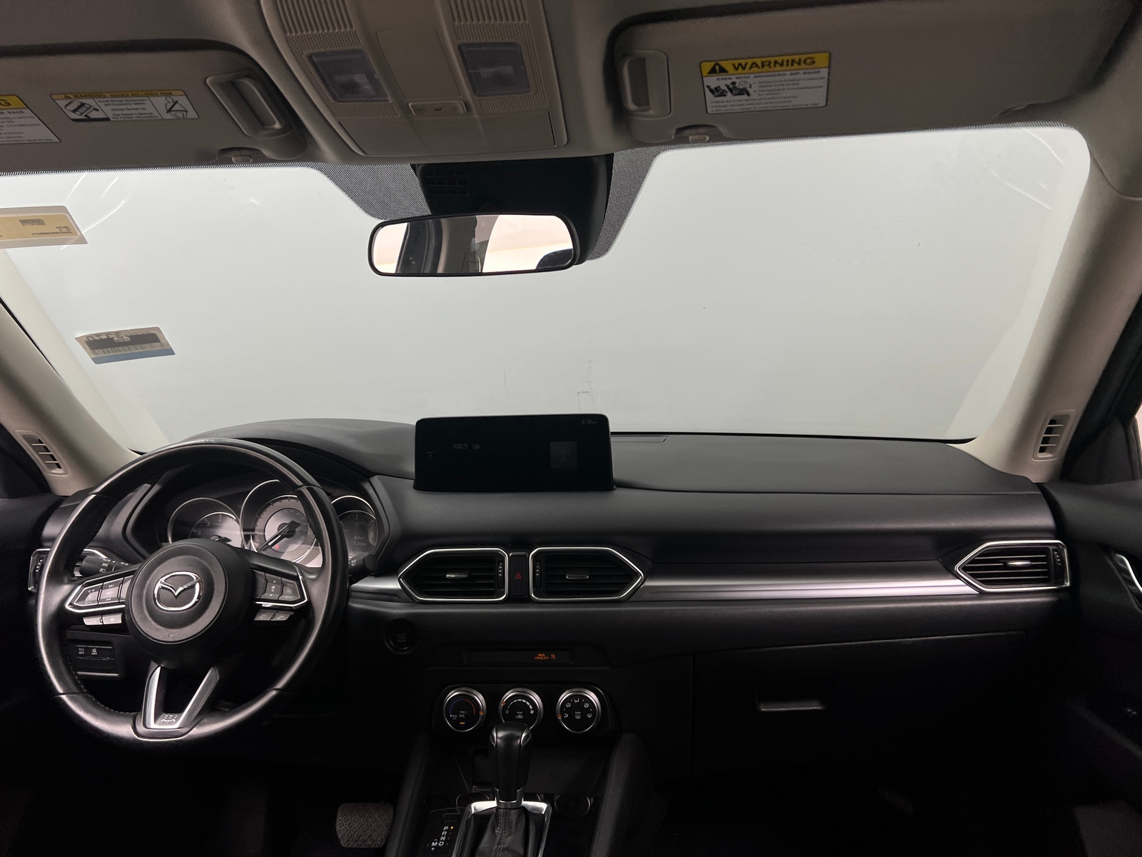 Thumbnail: 2021 Mazda CX-5 - 3